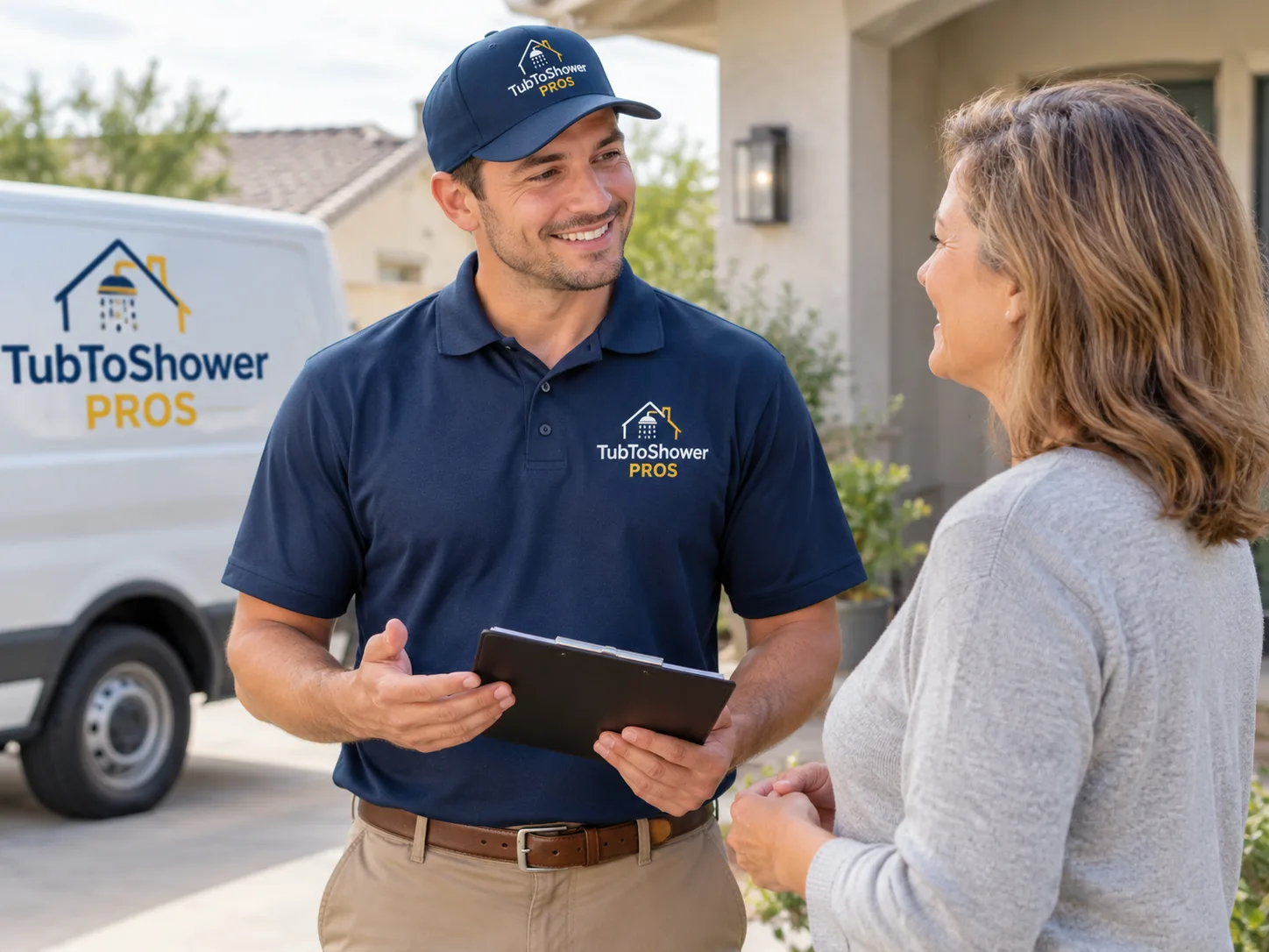 Tub Shower Conversion Sulphur Springs, TX FAQs